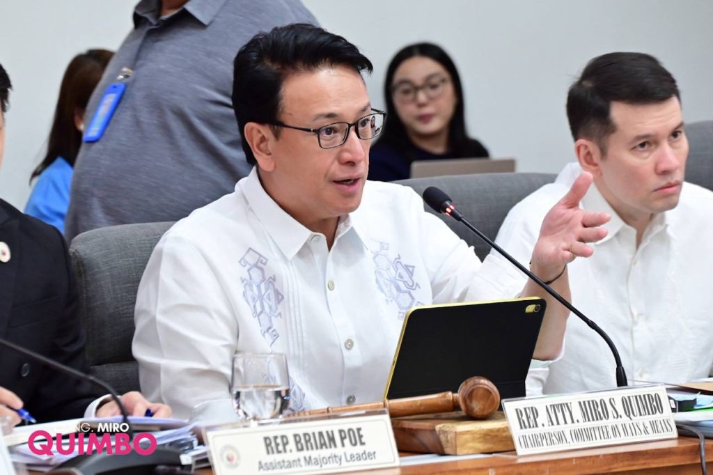 Miro Quimbo opposes fuel VAT removal, warns of impact on PH credit&nbsp;rating