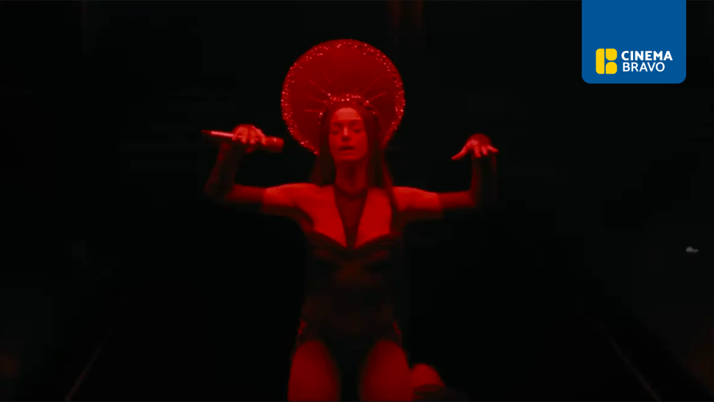 ‘Mother Mary’ review: Highly symbolic fever&nbsp;dream