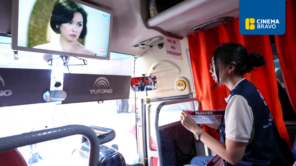 MTRCB reminder this Holy Week: Only ‘G’ and ‘PG’ films allowed in&nbsp;PUVs