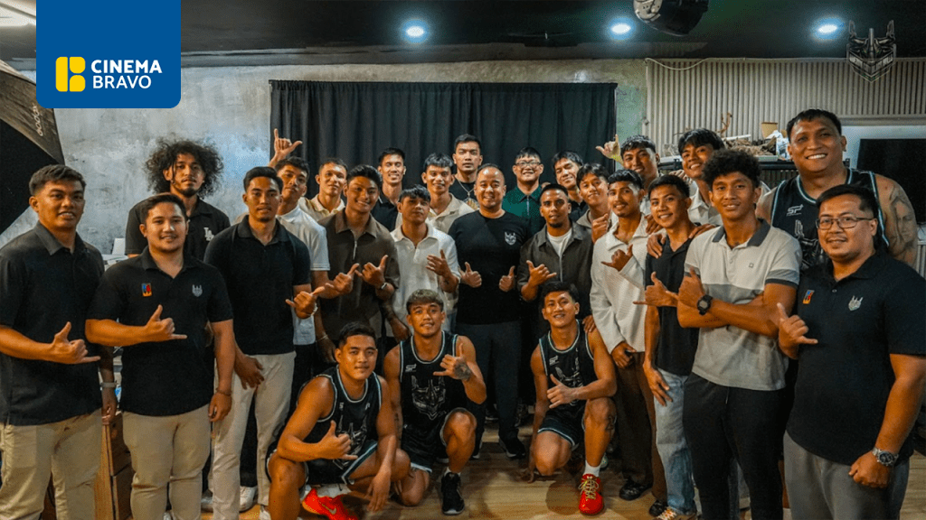 Quezon City Black Bulls aim to build on preseason form in MPBL Season&nbsp;8