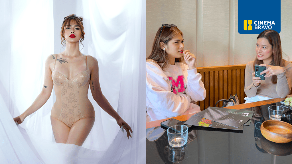 SexBomb Izzy’s daughter Sofia Trazona opens up about breast enhancement to celebrate her&nbsp;womanhood