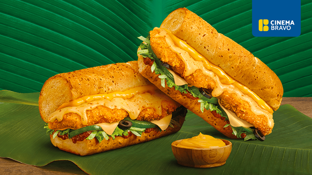 Subway Philippines introduces Cheesy Chicken Italiano&nbsp;nationwide