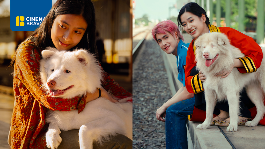 Thai studio behind ‘How to Make Millions Before Grandma Dies’ to release dog drama&nbsp;‘Gohan’