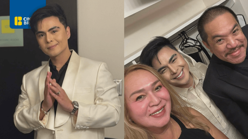 ‘X Factor Philippines’ finalist Mark Mabasa earns global applause at ASEAN Rhythms event in&nbsp;UCLA