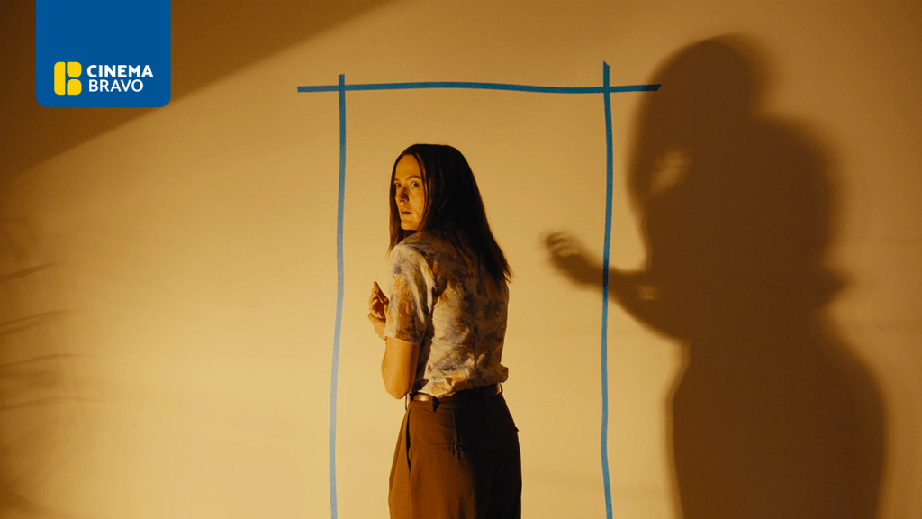 ‘Backrooms’ review: Empty rooms, endless&nbsp;nightmares