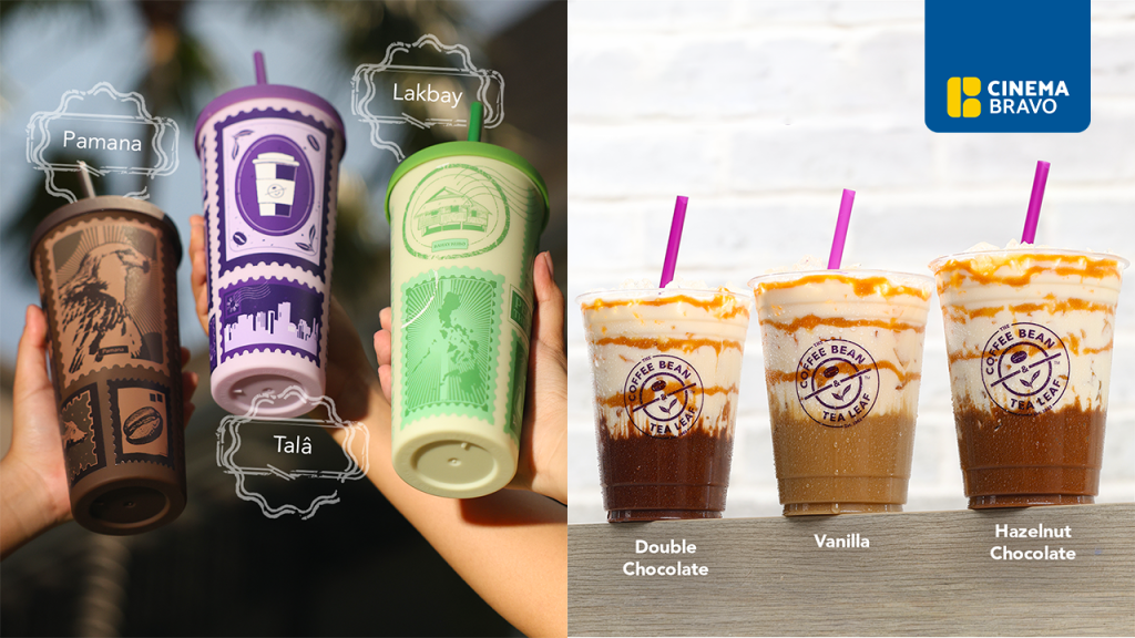 CBTL Philippines marks 23rd anniv. w/ PH-themed tumblers, Dry Americano&nbsp;comeback