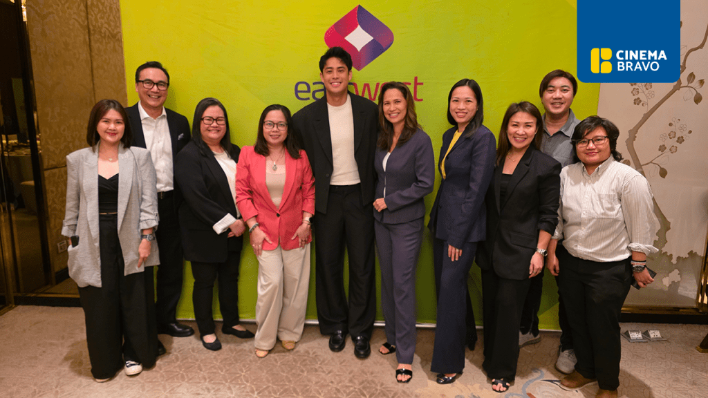 EastWest renews Donny Pangilinan partnership to connect with younger&nbsp;Filipinos