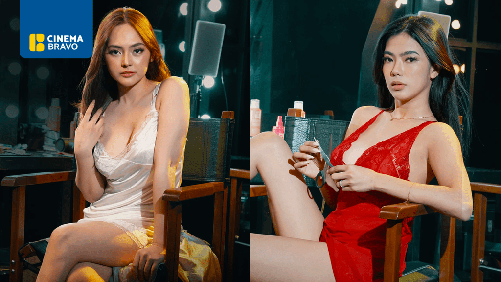GL film ‘Scissors’ streams on VMX w/ Rhian Rivera, Allison&nbsp;Ross