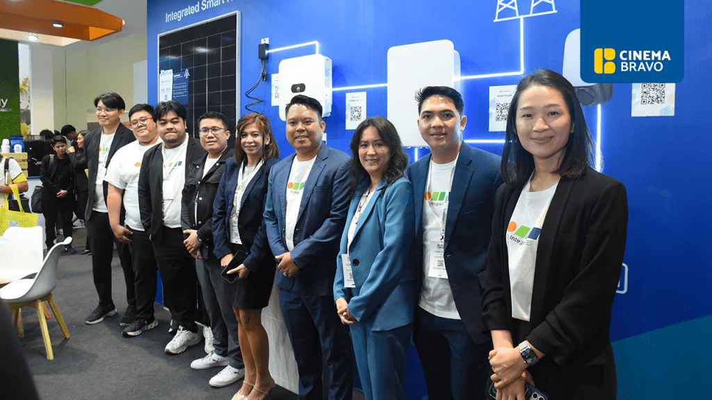 Integra R.E. unveils new brand identity to boost trusted energy solutions in&nbsp;PH