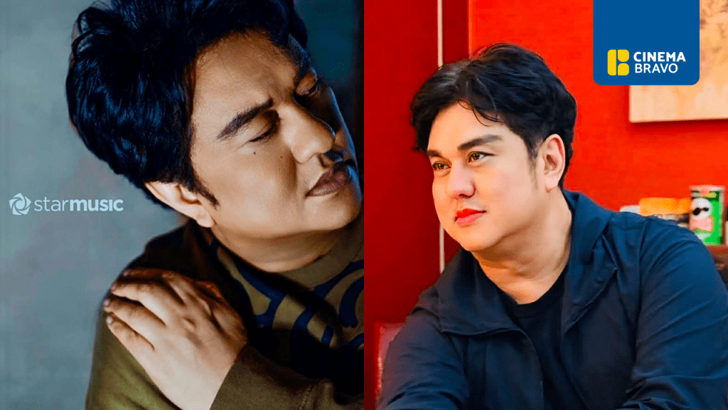 Jojo Mendrez drops modern revival of OPM hit ‘Yakap’