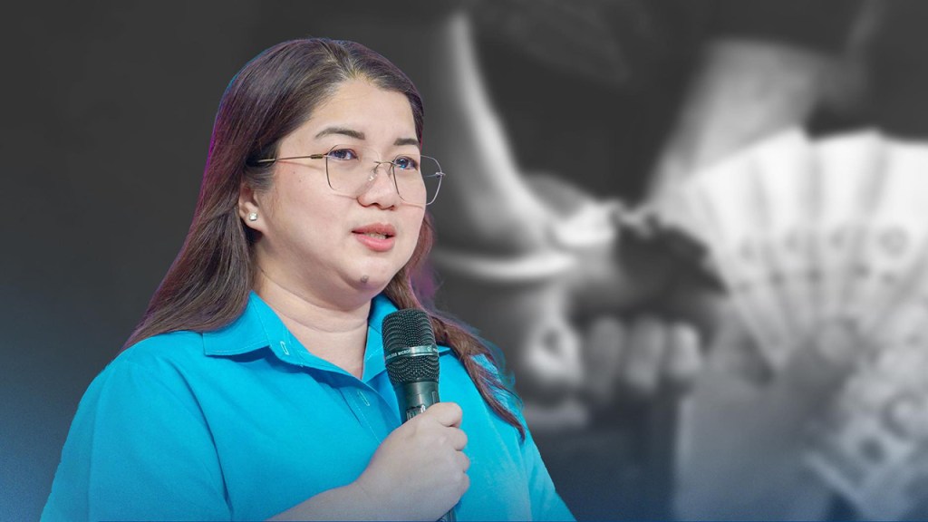 Marikina City Hall extortion scheme busted; two aides arrested in&nbsp;entrapment