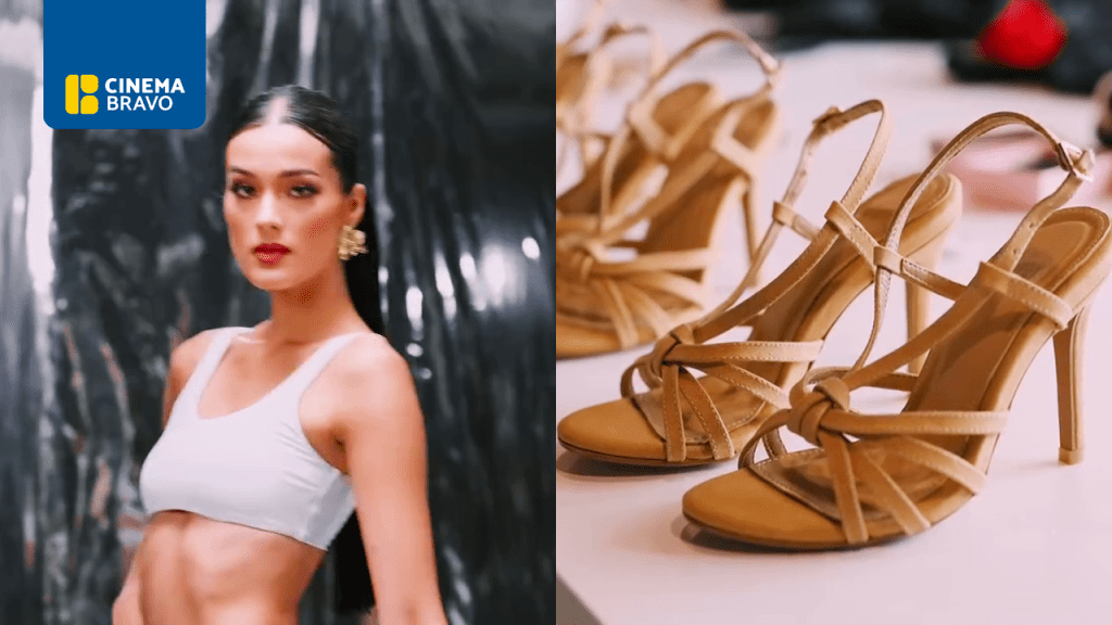 Marikina shoes tapped as official footwear of Miss Universe Philippines&nbsp;2026