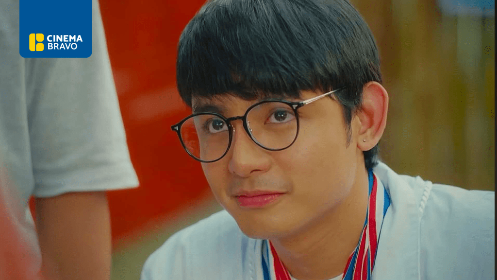 Mark Ian Garcia emerges as scene-stealer as Enrique Gil’s brother in ‘A Secret in&nbsp;Prague’