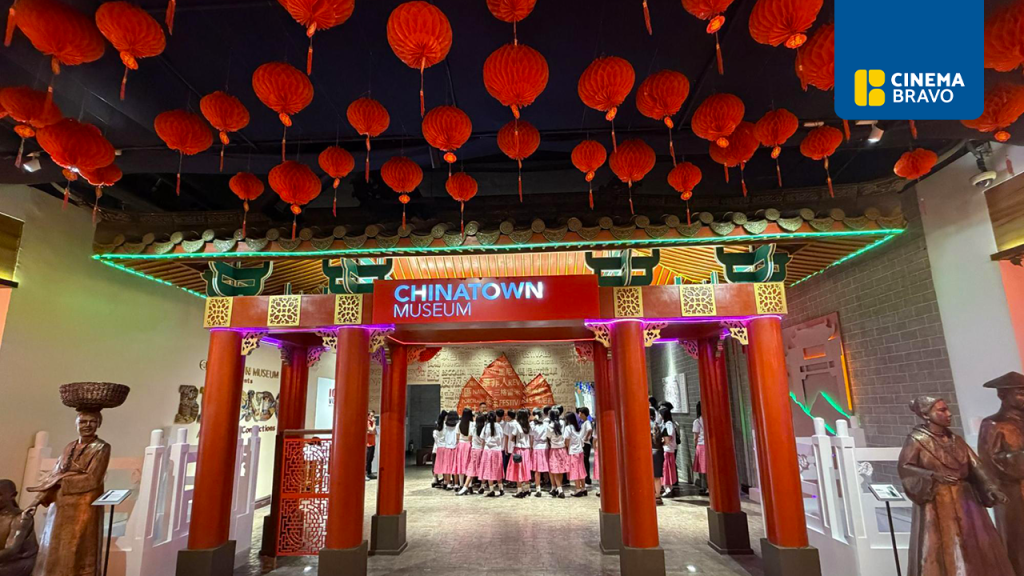 Museums to explore this International Museum Day at Megaworld Lifestyle&nbsp;Malls