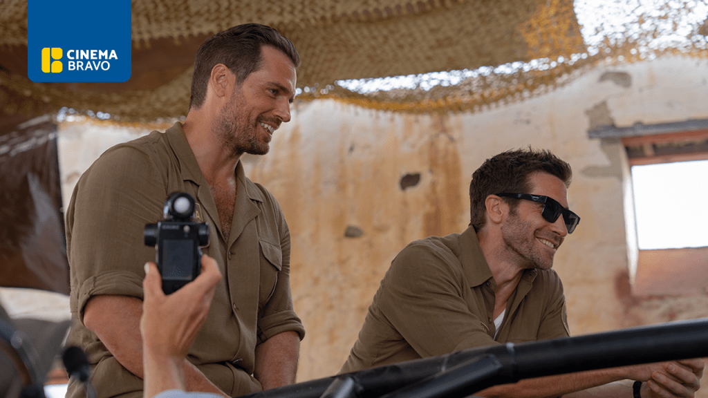 New ‘In The Grey’ teaser sees Henry Cavill, Jake Gyllenhaal’s dangerous mission ahead of May 13 PH release 