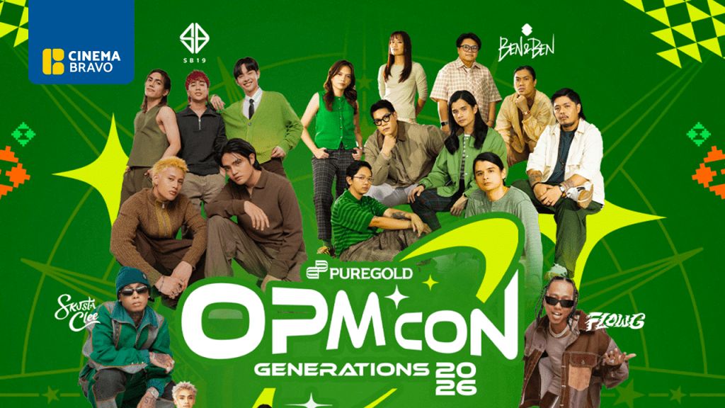 Puregold’s OPM Con Generations to unite SB19, Ben&Ben, Alamat, Flow G, top OPM&nbsp;acts
