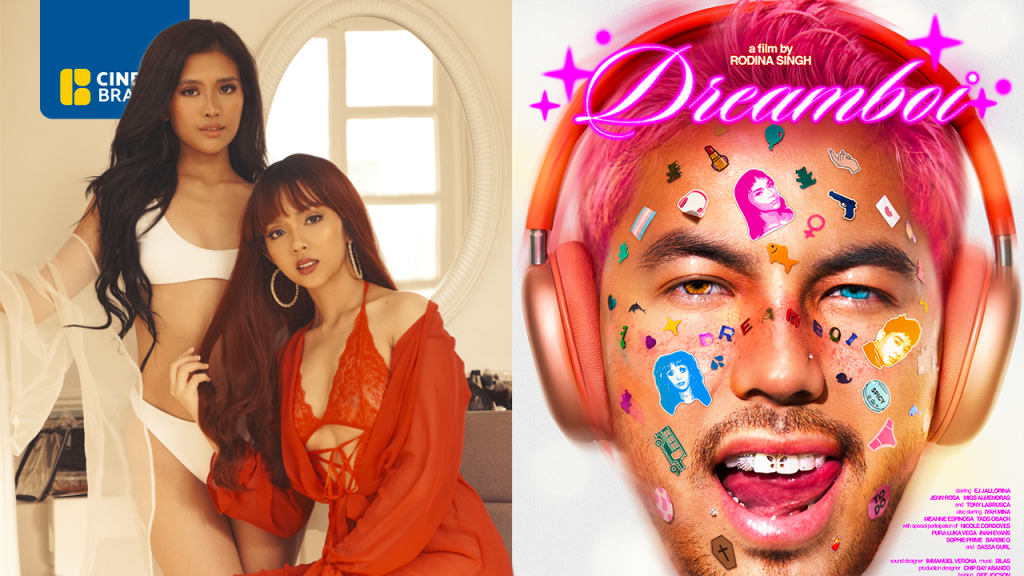 VMX reaches new int’l milestones w/ ‘Dreamboi’ at Frameline and Japan’s remake of ‘Relyebo’