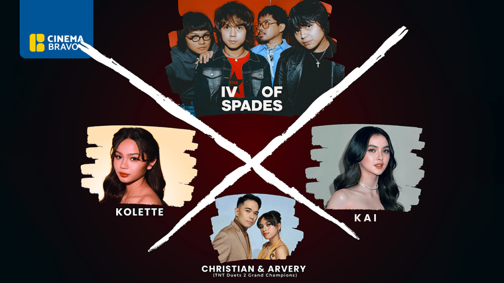 IV of Spades concert ‘Ikalawang YUGTO: Buhay at Pag-ibig’ tickets now&nbsp;available