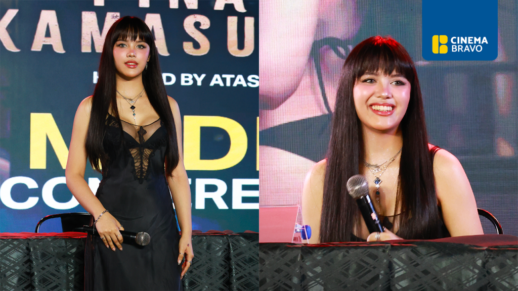 Ataska explores sensual storytelling in VMX special ‘Pinay Kamasutra’