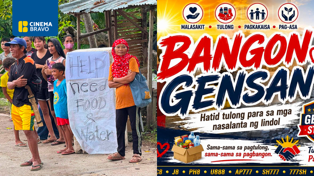 ABCVIP Alliance provides ₱1.5 million aid package to 3,000+ earthquake victims in&nbsp;Sarangani