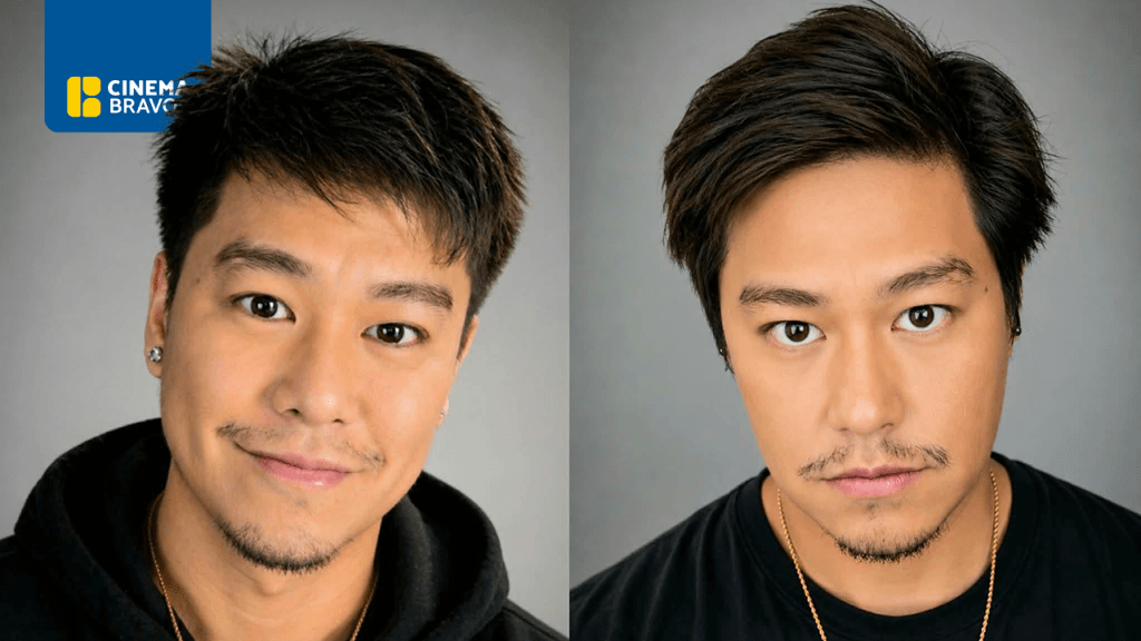 Former Star Magic artist Eduard Bañez builds successful new career in Los&nbsp;Angeles