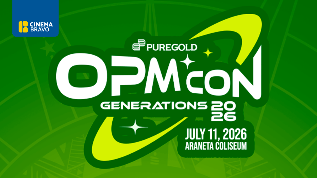 How to get free tickets to Puregold’s OPM Con Generations&nbsp;2026