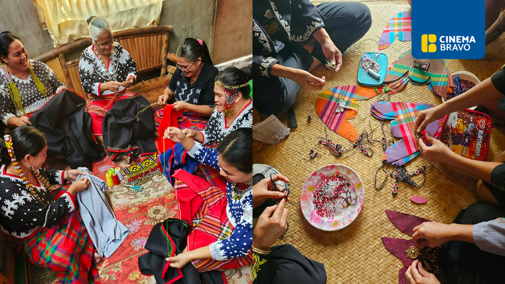 Sinelas.atbp deepens commitment to T’boli artisans, new chapter opens with ‘At Iba&nbsp;Pa’