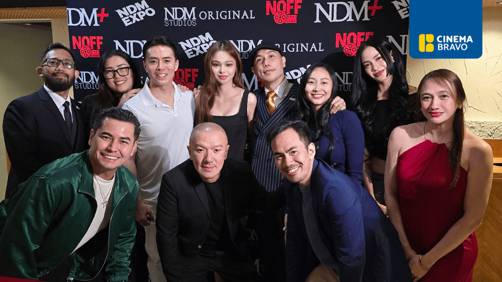 Tech-CEO Nijel de Mesa launches world’s first AI protection and licensing ecosystem in the Philippines