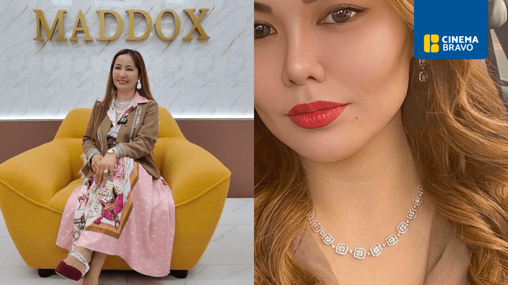 What sets Maddox Jewelry apart in today’s competitive jewelry&nbsp;market