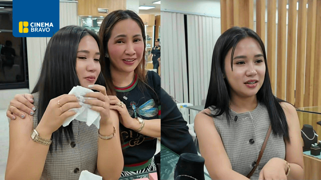 Why did Mam Elma have Sir Geybin’s jewelry gifts&nbsp;appraised?