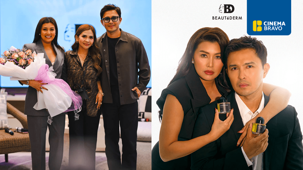 Beautéderm expands fragrance collection with Sunshine &&nbsp;Alex