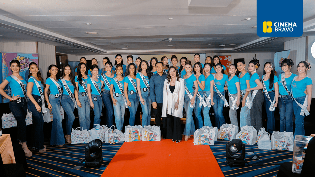 Global Wellness, Binibining Pilipinas renew partnership to champion beauty, wellness,&nbsp;empowerment