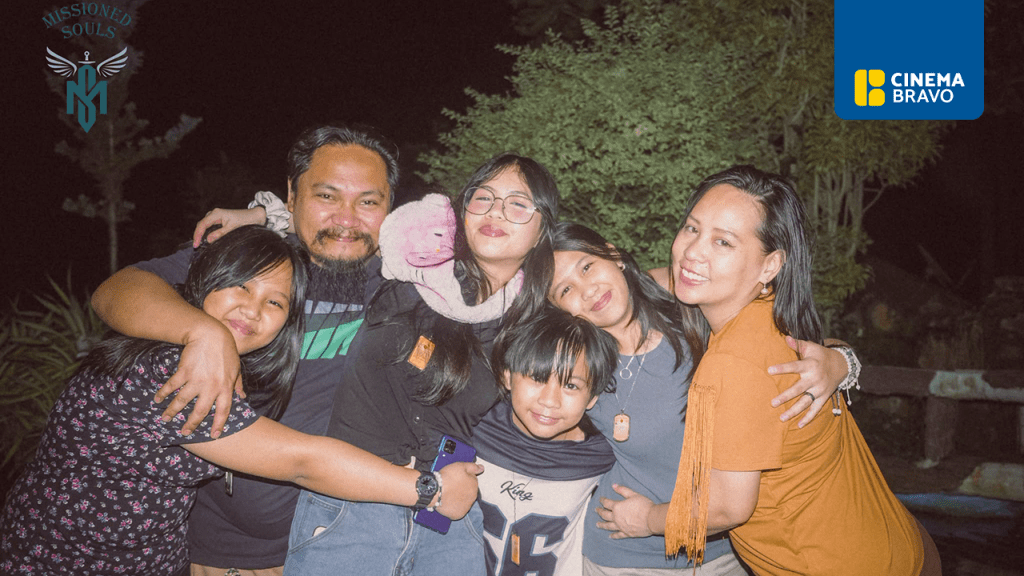 Cebu City-based family band ‘Missioned Souls’ brings family, faith, Filipino talent to U.S. stage