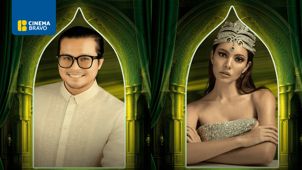 ‘Doctor of Stars’ Jonas Apostol back as Miss Universe Pakistan 2026 Chairman of Judges for 3rd straight year