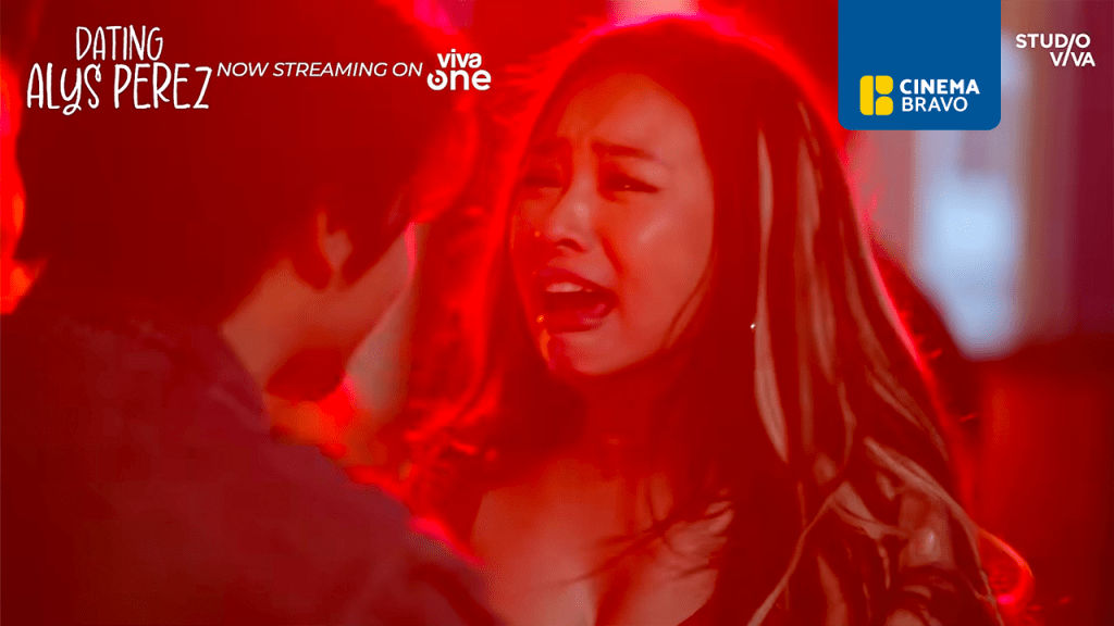 Fans praise Angela Muji’s powerful performance in Ep. 4 as viewers rally behind Alys