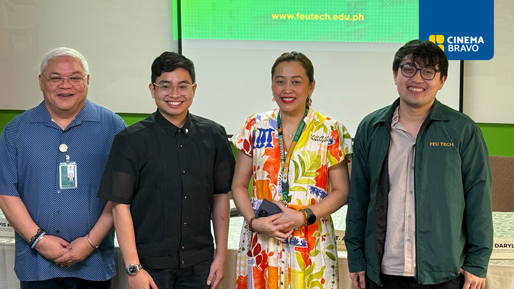 FEU Tech expands innovation initiatives via partnership with Philippine Coding Camp