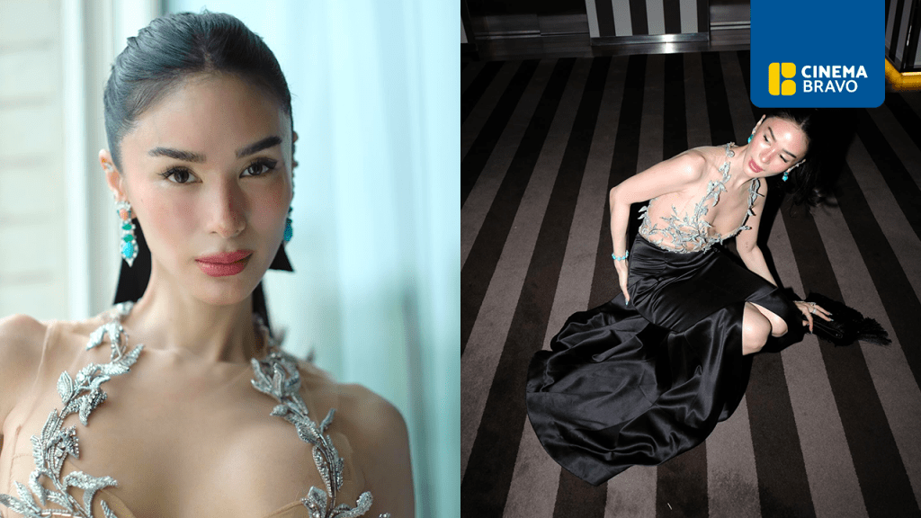 Heart Evangelista returns to Paris, Rome Fashion Week after recovering from health&nbsp;scare
