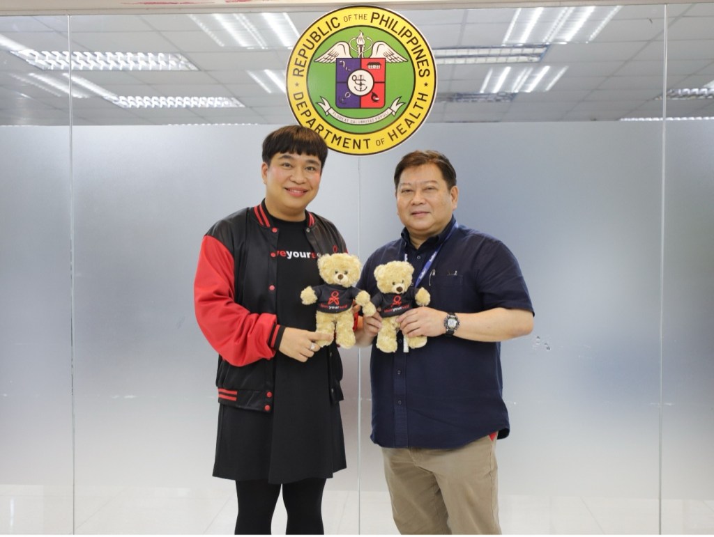 Hope for PLHIV: LoveYourself announces arrival of long-awaited&nbsp;ARVs