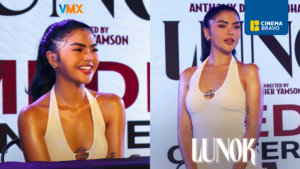 Astrid Lee headlines VMX Original erotic thriller ‘Lunok’