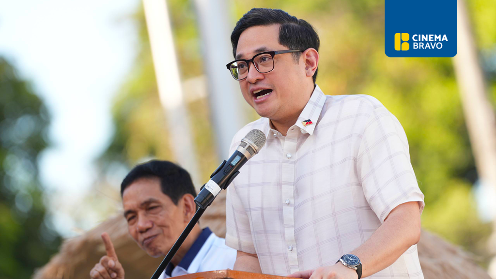 Bam Aquino on flood control: Projects like those in Marikina, Navotas should be properly&nbsp;funded