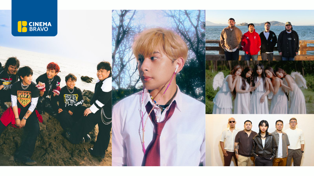 Cup of Joe, Maki, Mayonnaise, KAIA, more to headline Navotas Music Festival&nbsp;2026