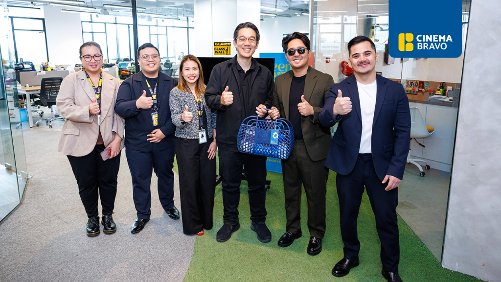 DITP brings Thai content companies to Manila, talks business with CreaZion Studios, GMA&nbsp;Network