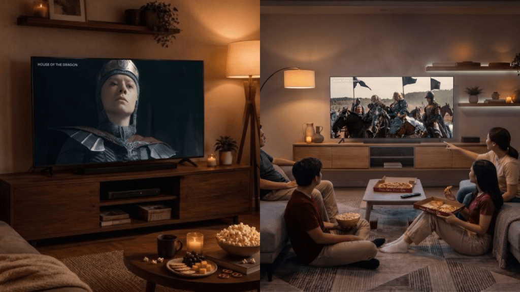 How shared streaming brings Filipino families together&nbsp;again