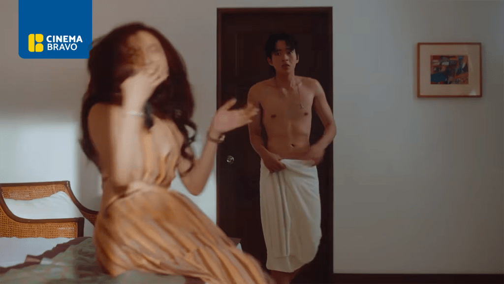 Love, heartbreak fuel buzz around mid-season ‘Dating Alys&nbsp;Perez’