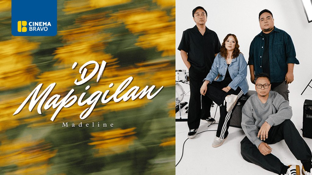Alternative pop band Madeline returns with new single ‘Di&nbsp;Mapigilan’