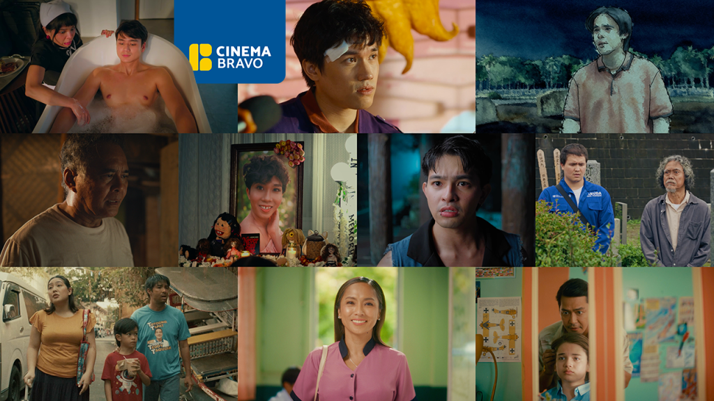 Puregold CinePanalo 2026 features star-studded cast in seven&nbsp;films