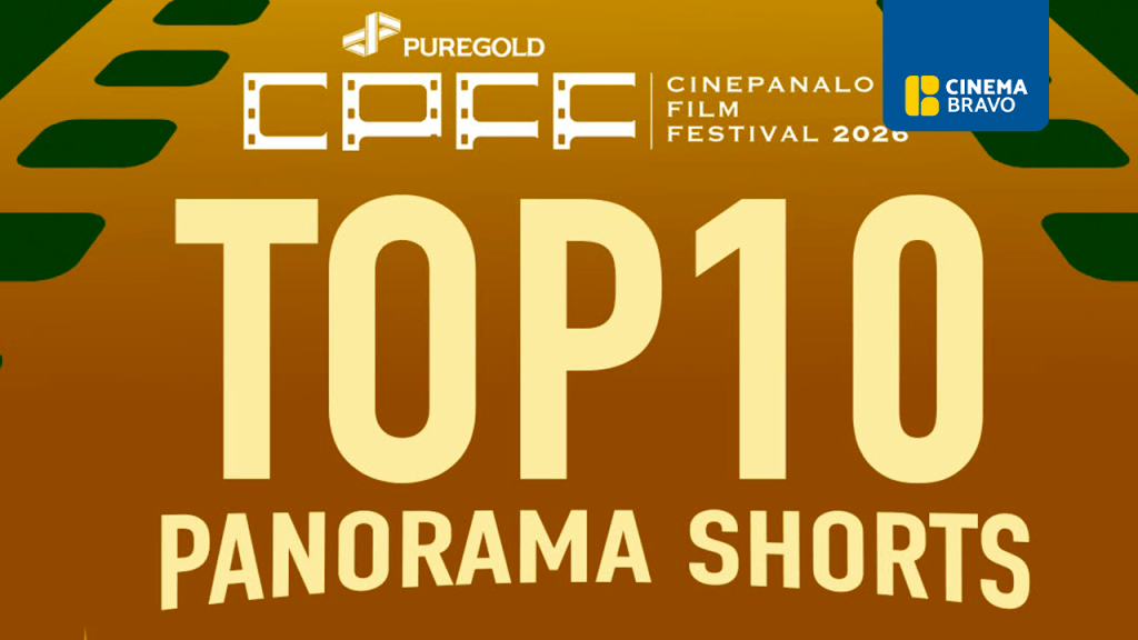 Puregold CinePanalo names Top 10 Panorama&nbsp;Shorts