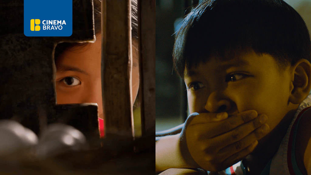 CinePanalo student short films tackle EJK, abuse, violence