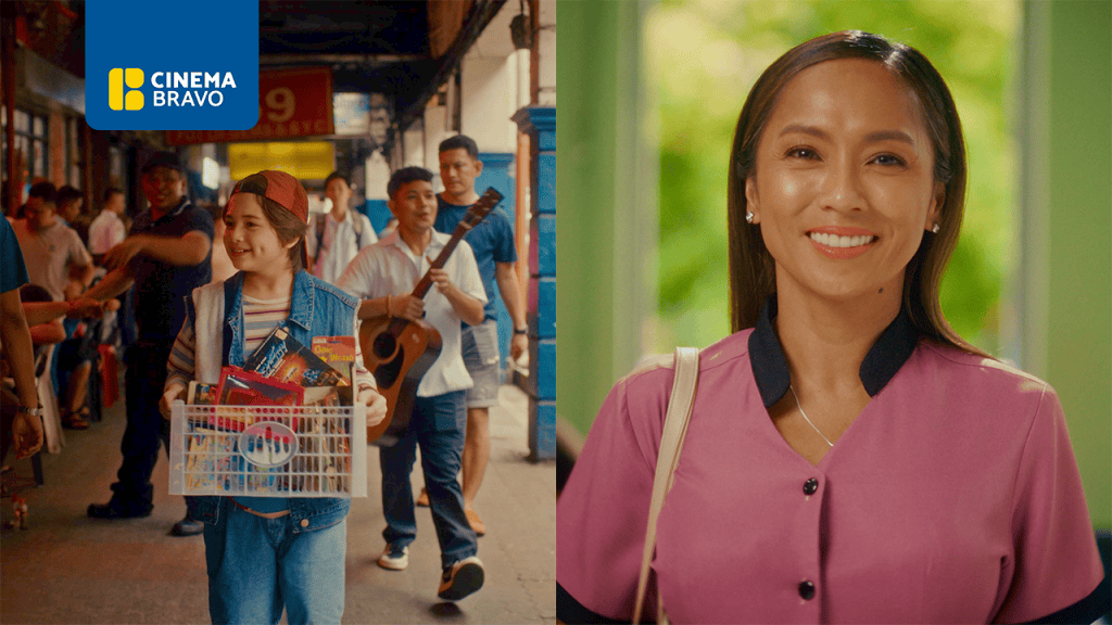 ‘Apol of My Ai’ introduces kundiman to new&nbsp;generation
