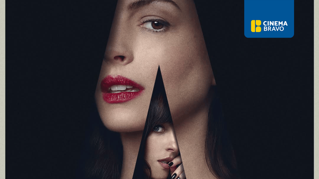 ‘Verity’ review: Anne Hathaway, Dakota Johnson shine in dark, twisted, seductive thriller